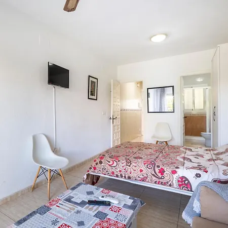 Gaviotas 4 Apartment Aguadulce  Exterior photo