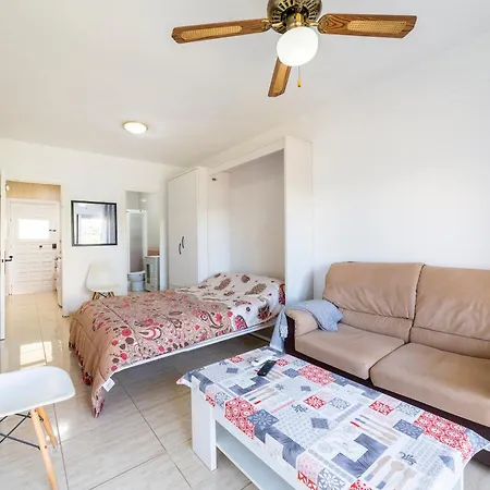 Gaviotas 4 Apartment Aguadulce  Exterior photo