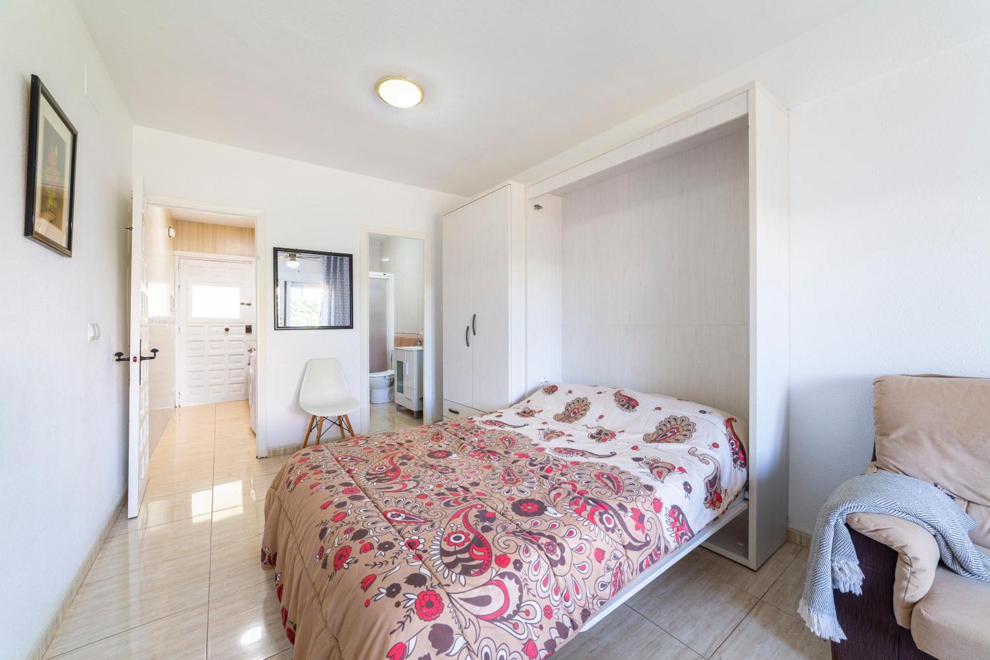 Gaviotas 4 Apartment Aguadulce (Almeria)