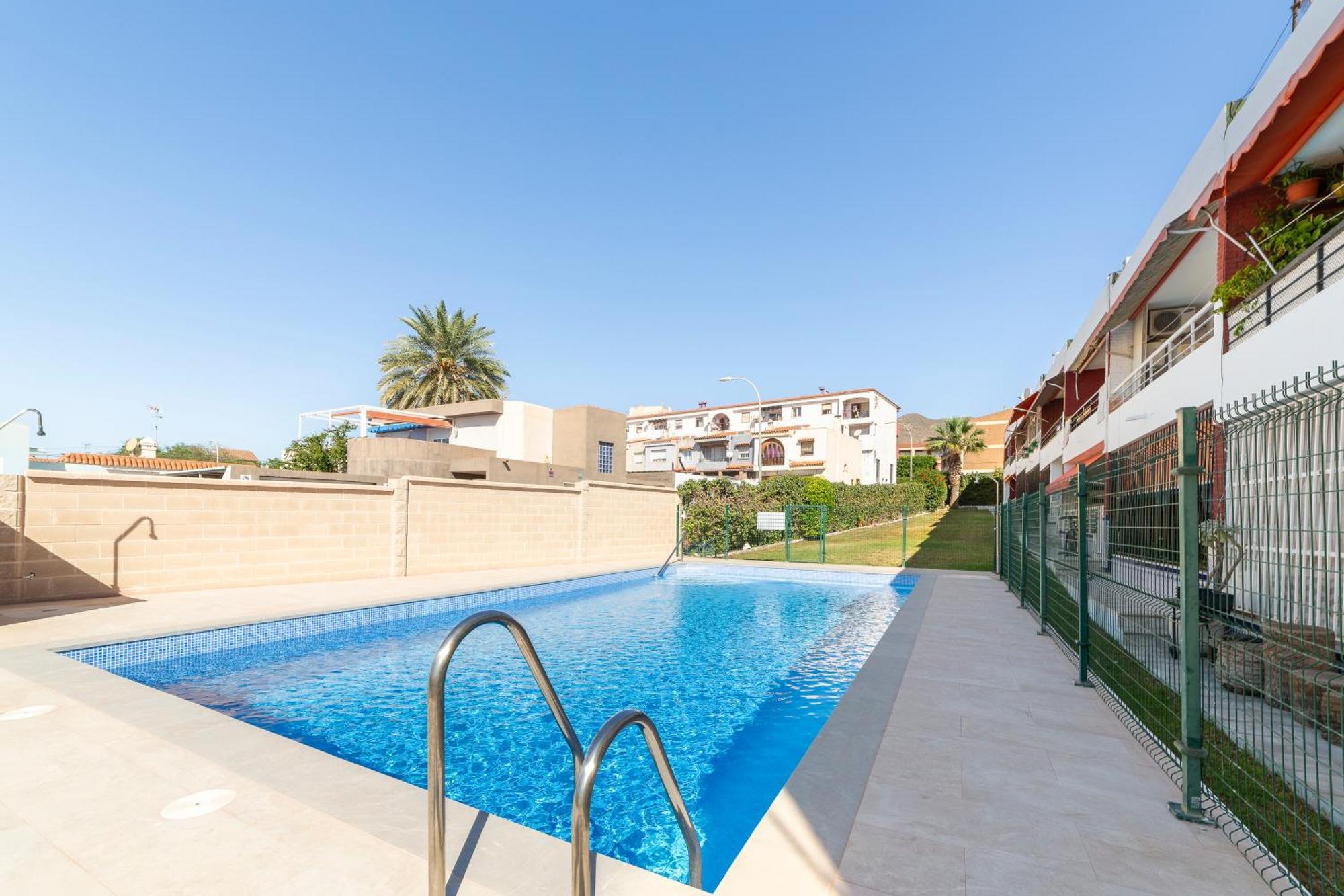 Apartament Gaviotas 4 Aguadulce (Almeria)