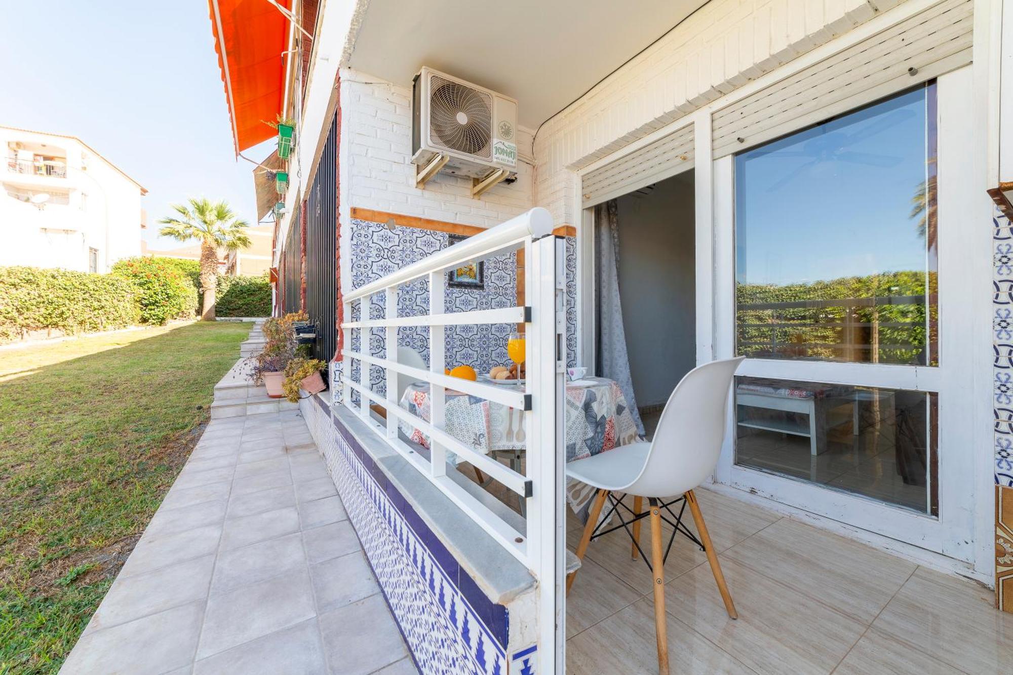 Apartment Gaviotas 4