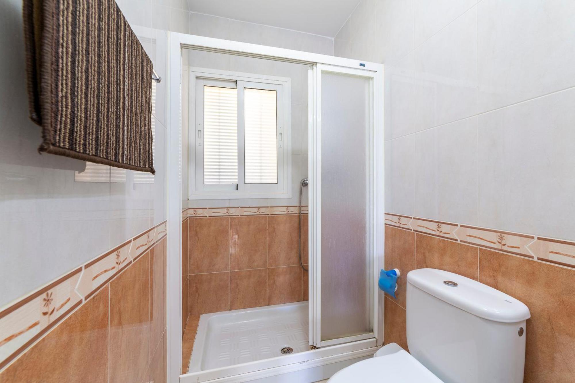 Apartment Gaviotas 4 *