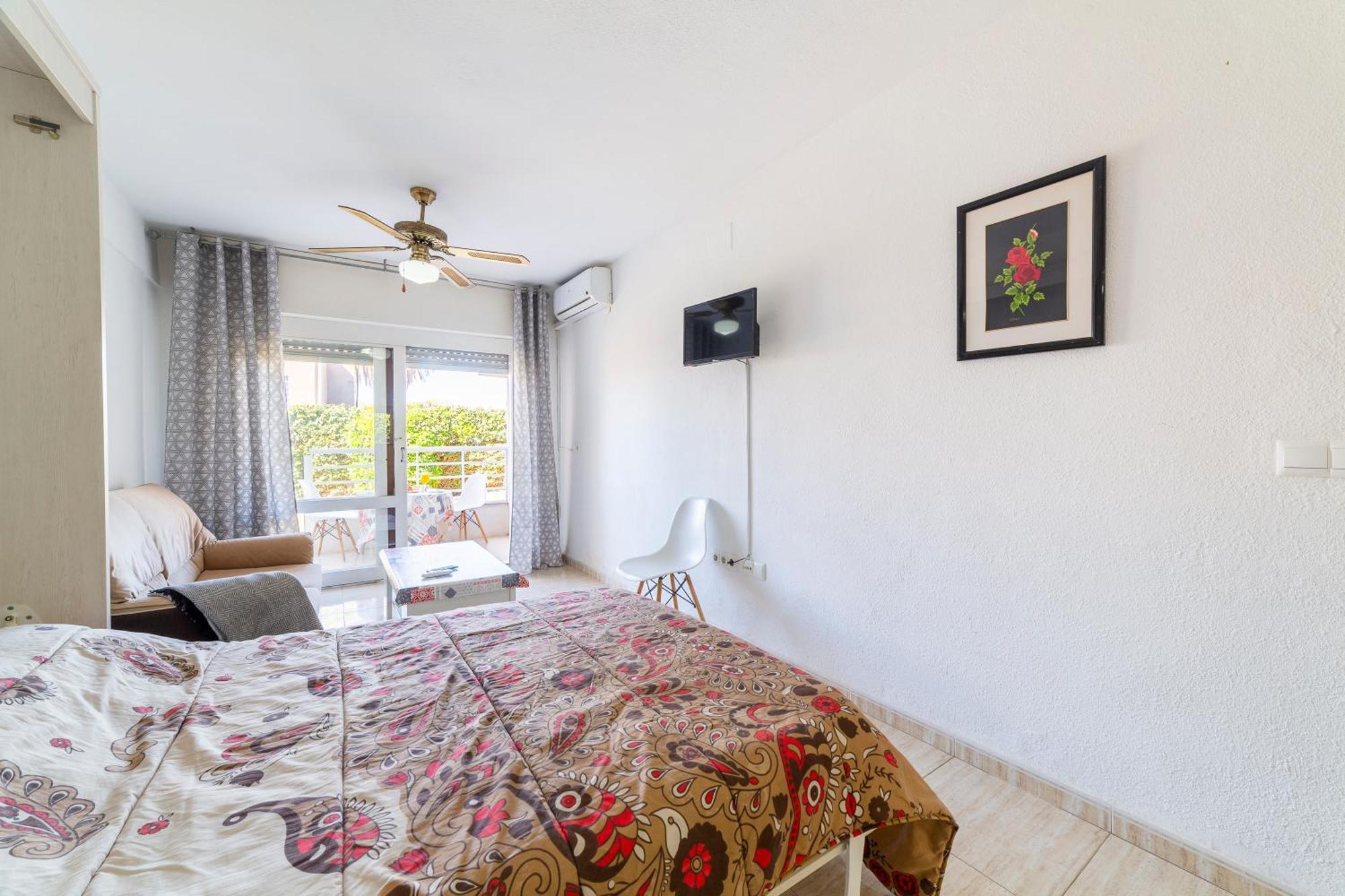 Apartment Gaviotas 4