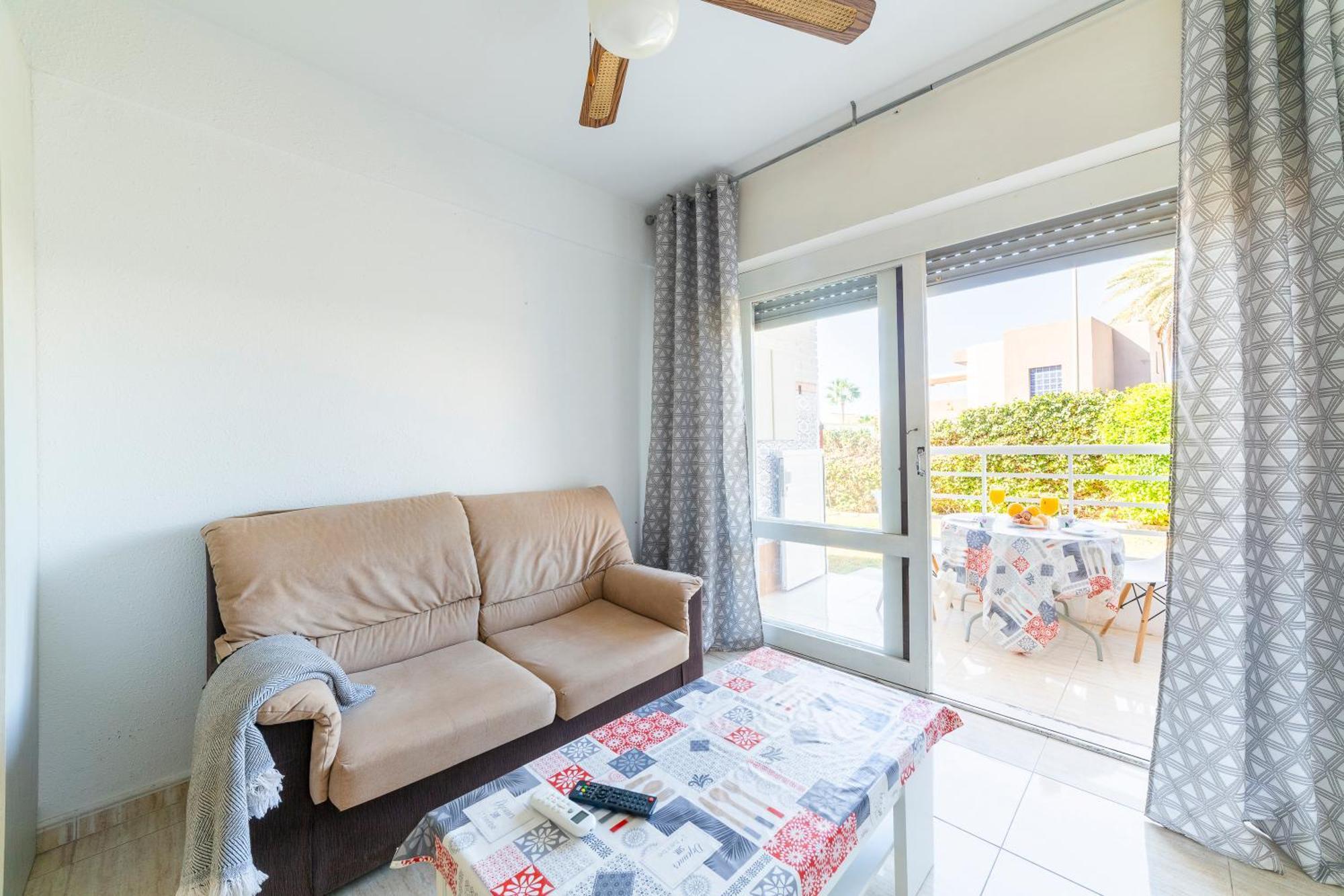 Gaviotas 4 Apartment Aguadulce (Almeria)