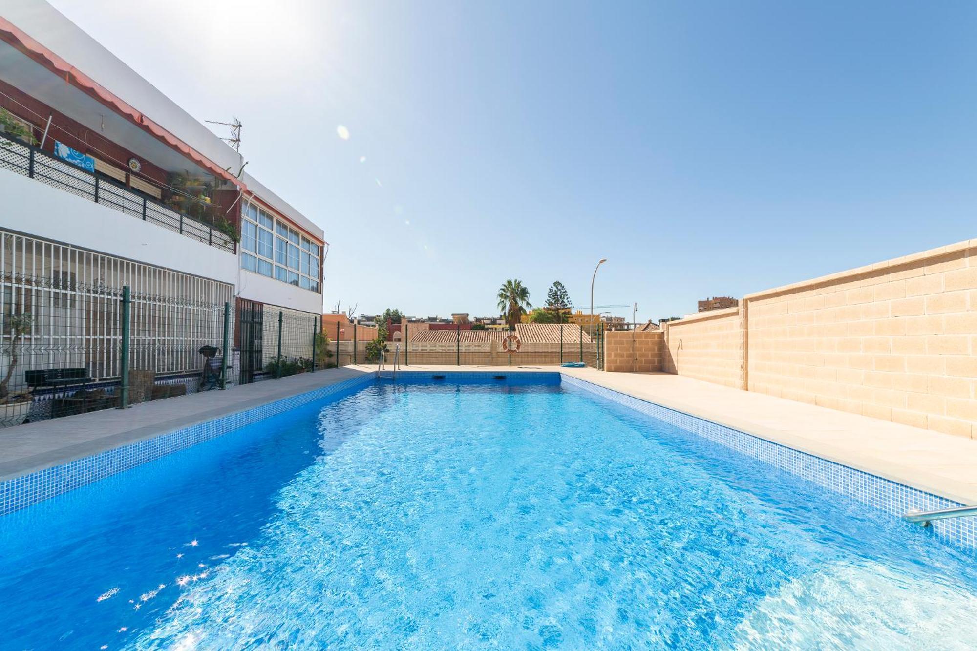 Apartment Gaviotas 4 Aguadulce (Almeria)
